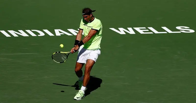 rafa nadal - efe