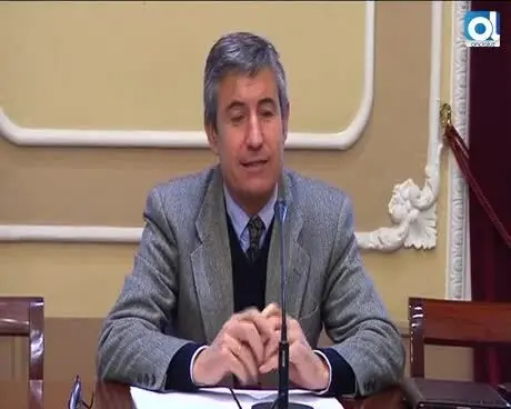 C&acute;s anuncia que facilitar&aacute; la dimisi&oacute;n de David Navarro