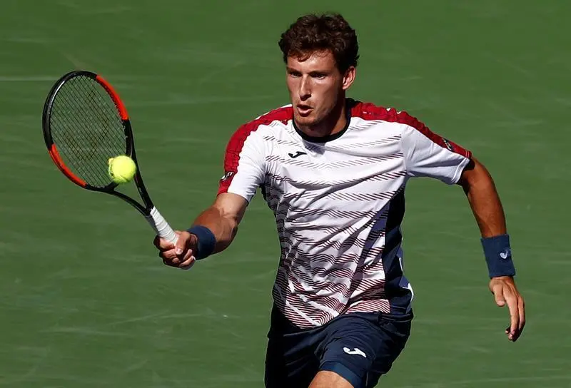pablo carre&ntilde;o - efe