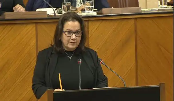 Carmen Prieto - 