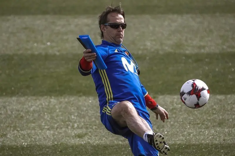 lopetegui - efe