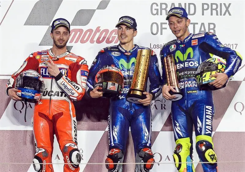 Maverick Vi&ntilde;ales - efe