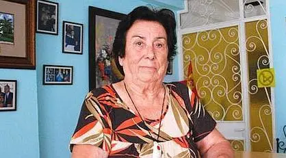 Do&ntilde;a Micaela - 