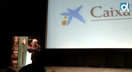 Ferran Adri&agrave; abarrota la Casa Col&oacute;n con su 'Mise en Place'