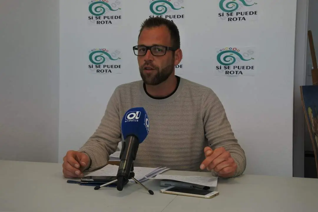 Mois&eacute;s Rodr&iacute;guez, SSPR. - O. P.