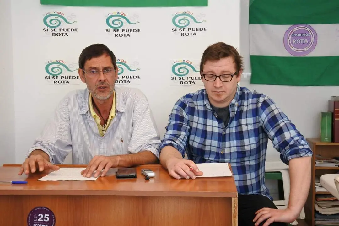 Mateo Quir&oacute;s y Eugenio Ponce, SSPR. - O. P.