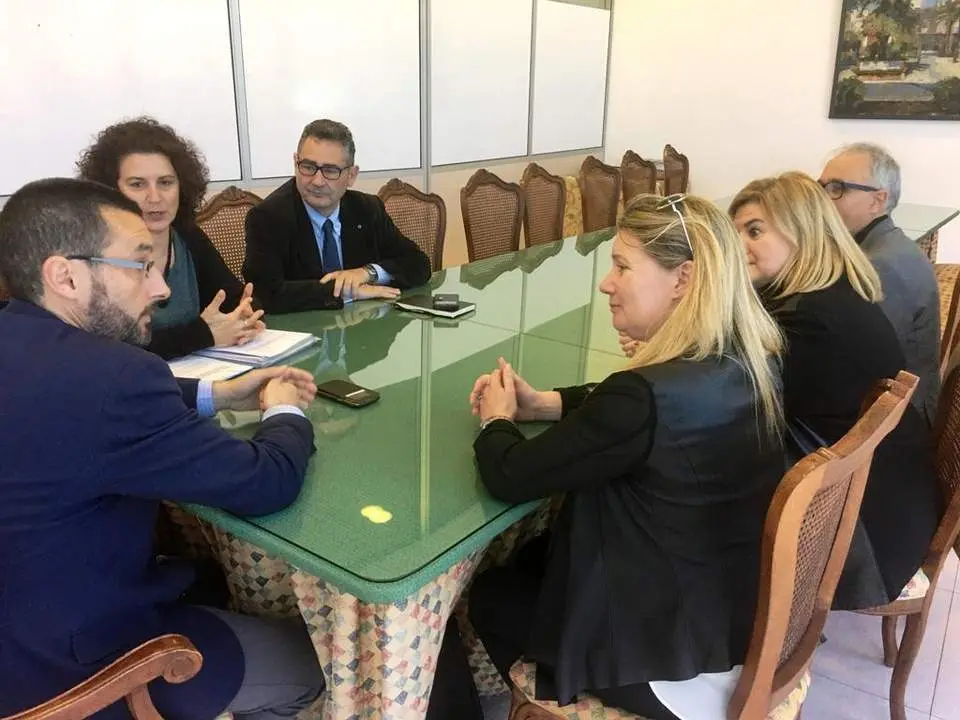 Convenio con la Fundaci&oacute;n Yehudi Menuhin - AI