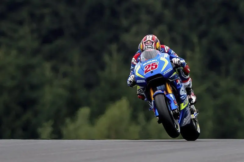 Maverick Vi&ntilde;ales - efe