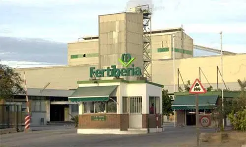 Fertiberia - vh