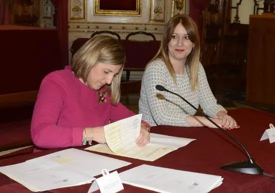 Firma en Diputaci&oacute;n - AI