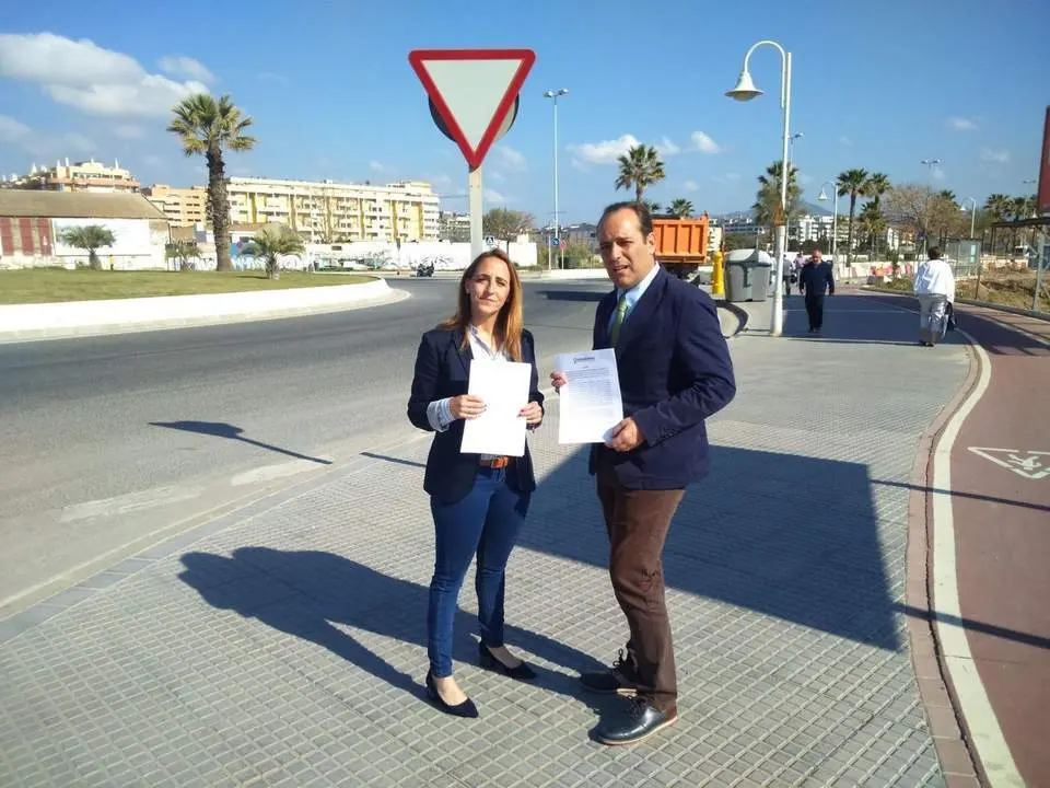 Sarabia y Cass&aacute;, en Sacaba Beach - CS