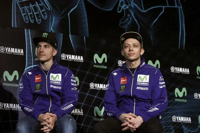 rossi y vi&ntilde;ales - efe