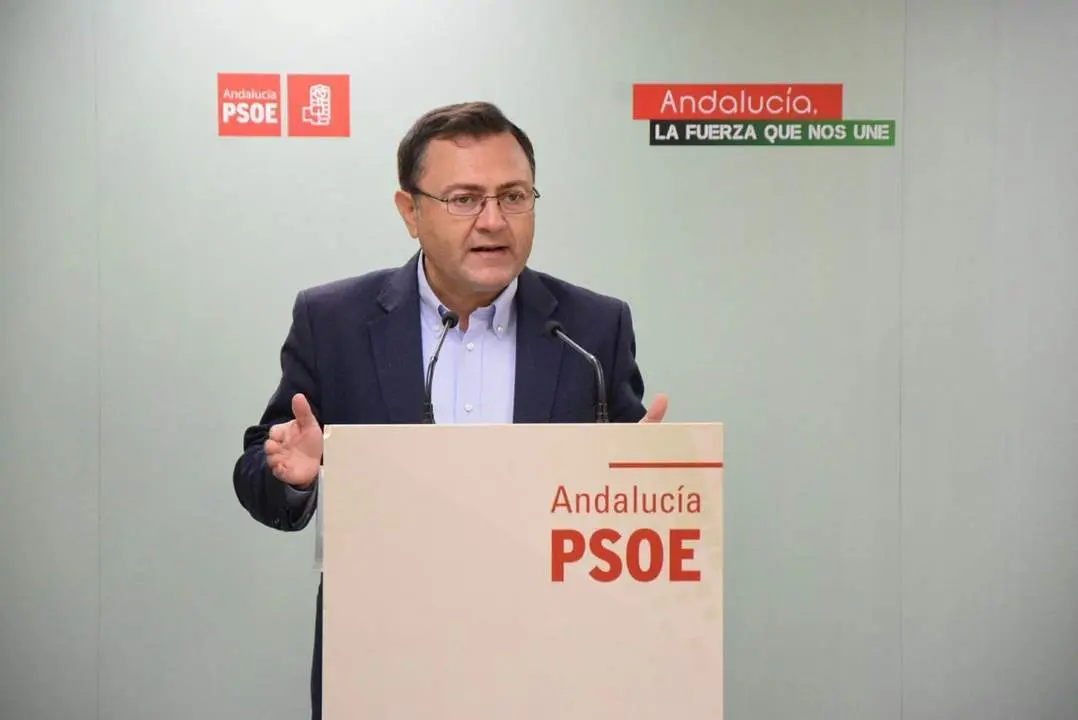 Miguel &Aacute;ngel Heredia. - VM