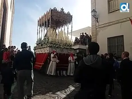 Las Penas desaf&iacute;a al viento en el Campo del Sur