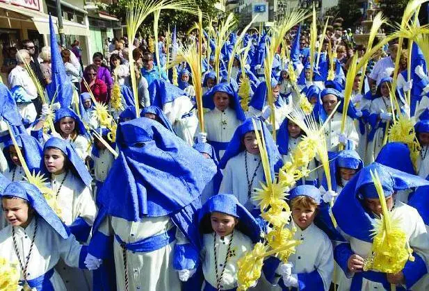 Domingo de Ramos - 
