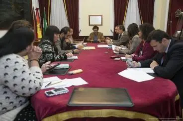 Consejo Rector IFEF - MF