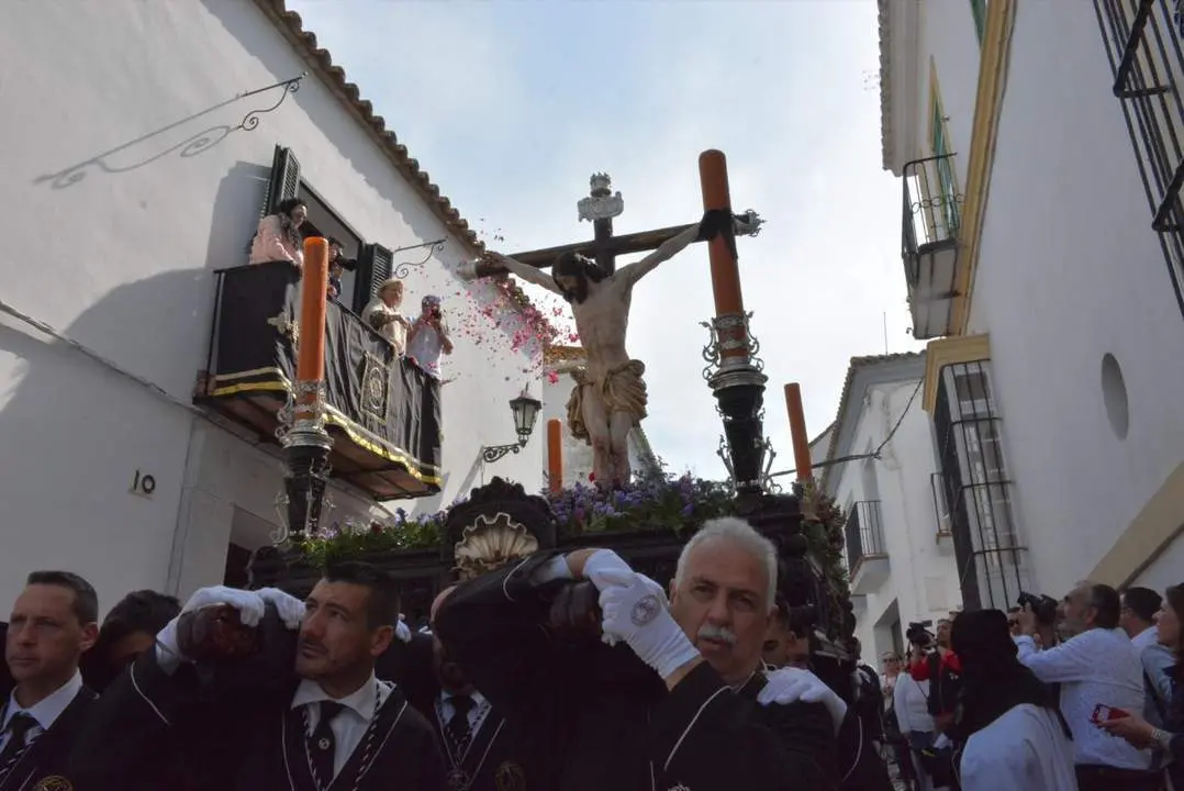 Buena Muerte y Amargura - AI