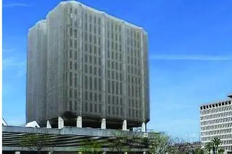 Edificio de Correos - vm