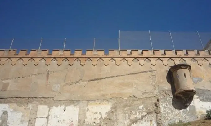 M&aacute;laga se declar&oacute; en pleno ciudad libre de CIE - M&Aacute;LAGA ACOGE