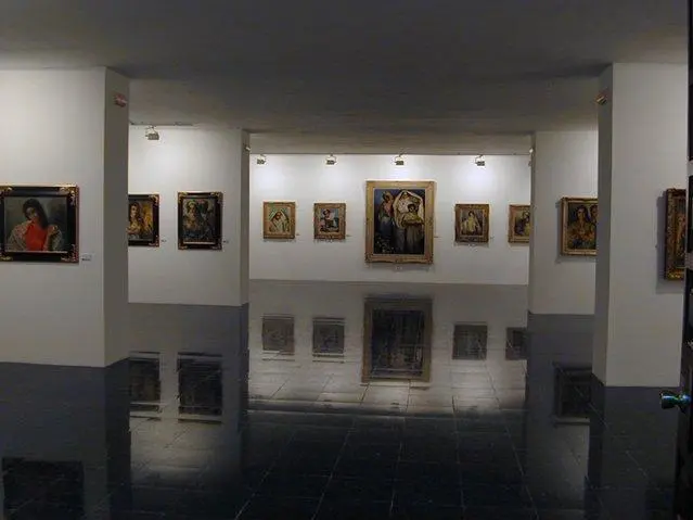 Museo Cruz Herrera - Cadiz Turismo