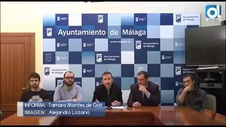 Los artistas callejeros en M&aacute;laga siguen en el limbo