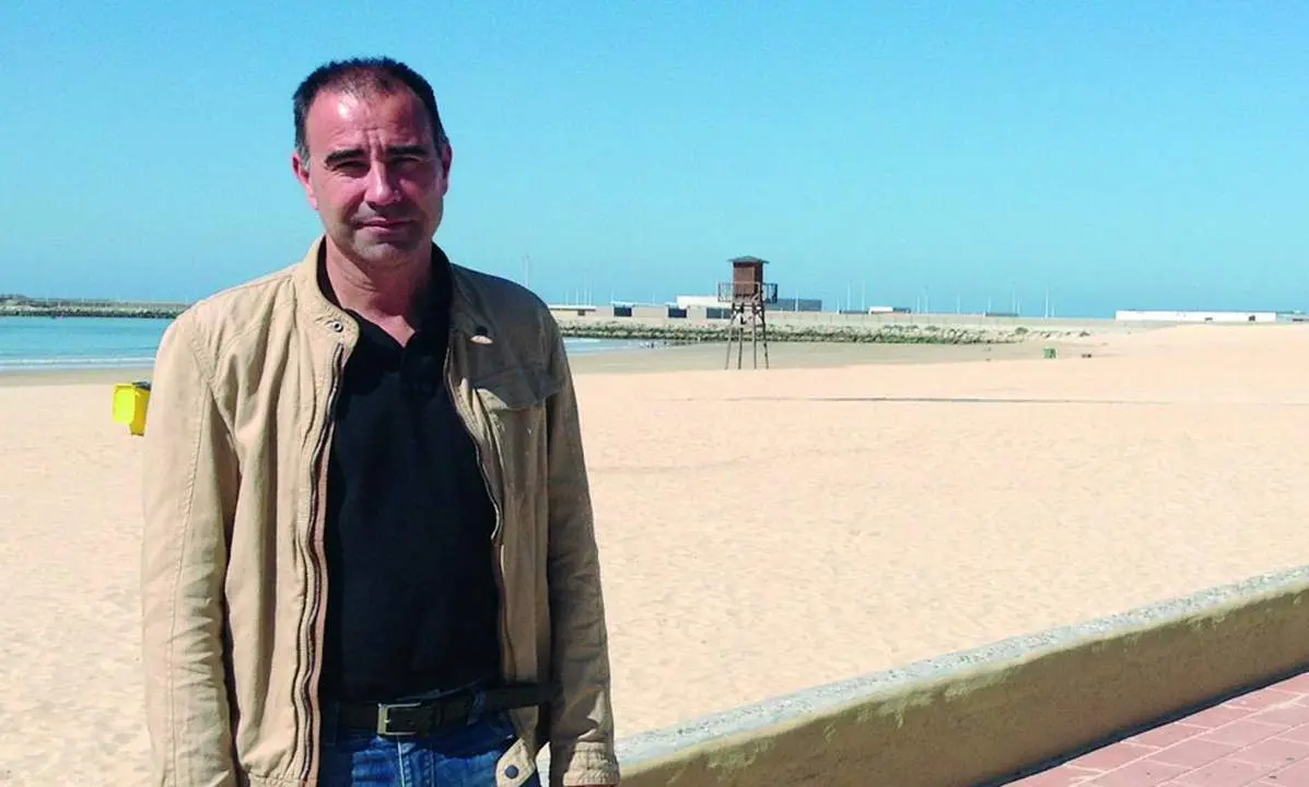 Rafael Quir&oacute;s C&aacute;rdenas. - Barrientos