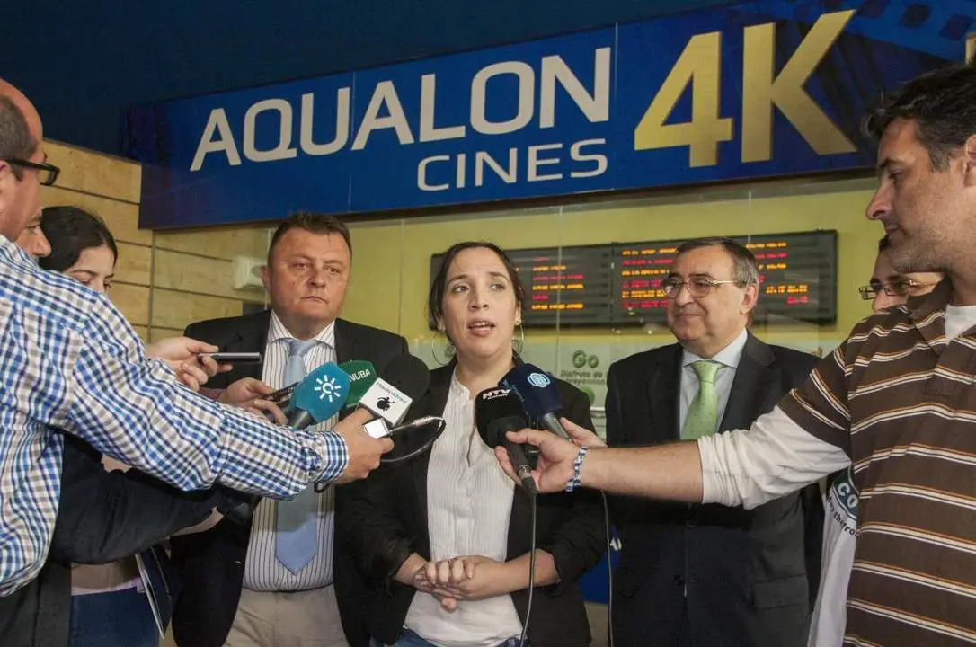 Aqualon Huelva - vh