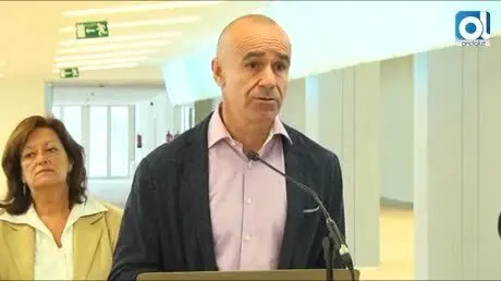 1,3 millones para mejorar Col&oacute;n tras terminar Marqu&eacute;s de Contadero