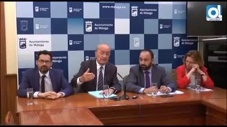 La Junta licitar&aacute; en junio el tramo parado del metro en M&aacute;laga