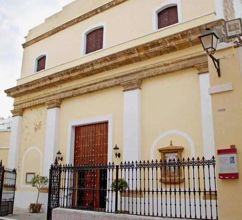 La Iglesia Castrense - Viva