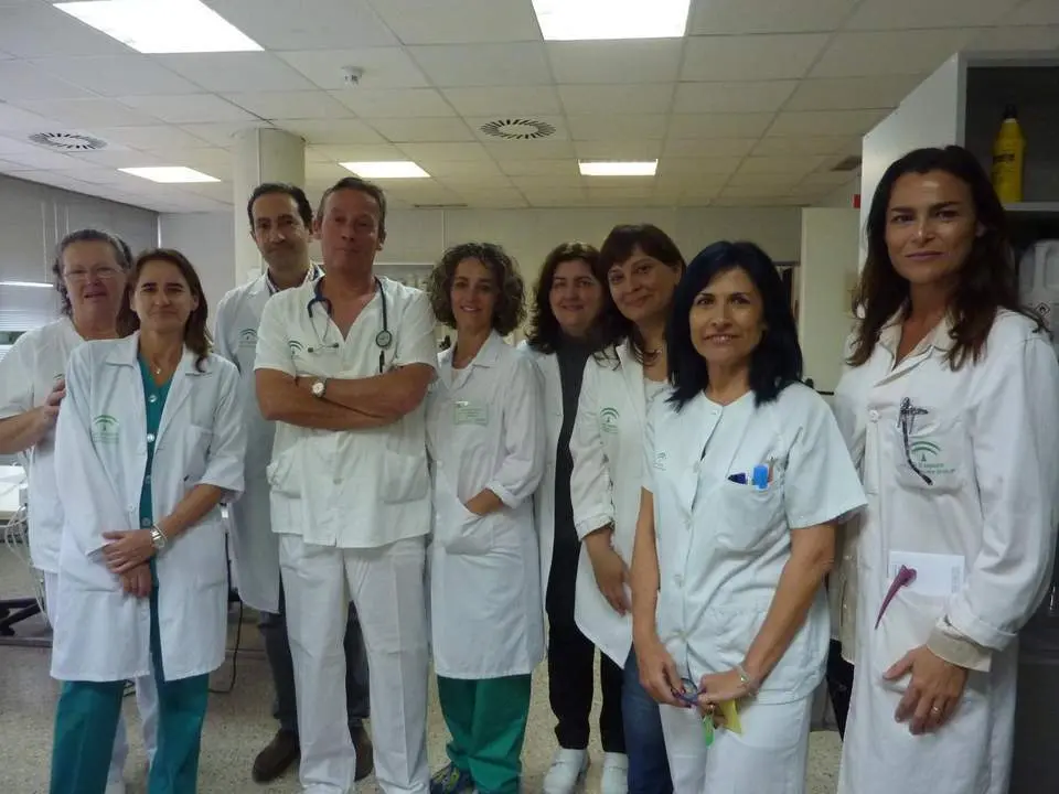 Profesionales Juan Ram&oacute;n - vh