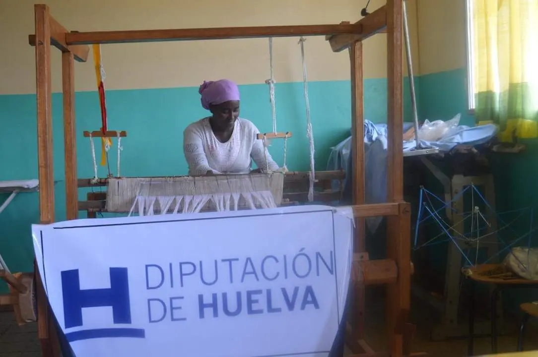 Proyecto Etiop&iacute;a - vh