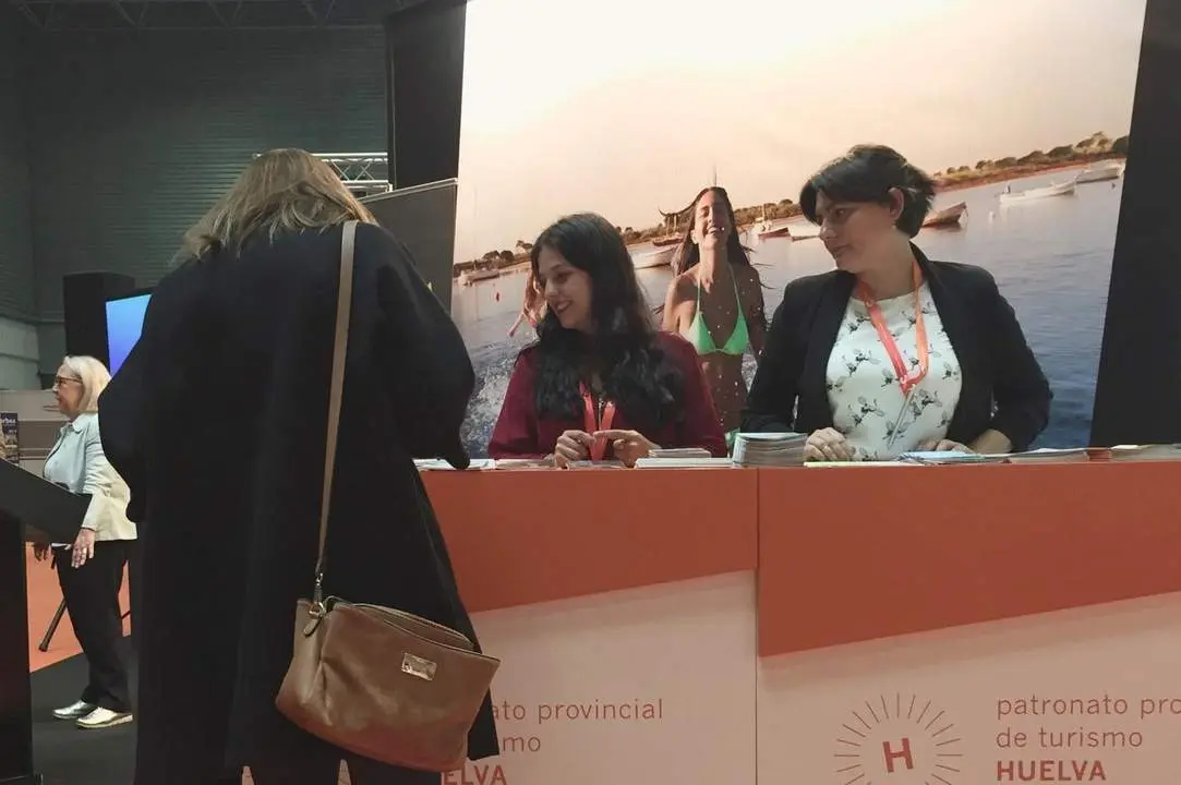 Expovacaciones - vh