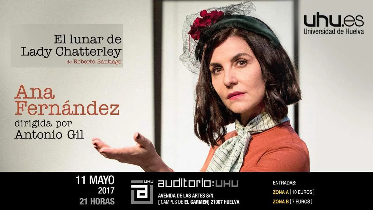 Ana Fern&aacute;ndez - vh