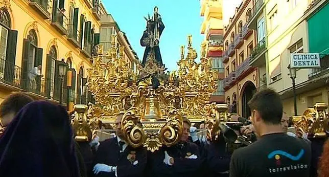 Nuestro padre Jes&uacute;s el Rico - vm