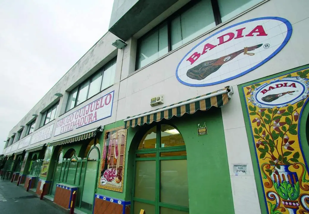 Tienda de Bad&iacute;a en Sevilla - A.I.