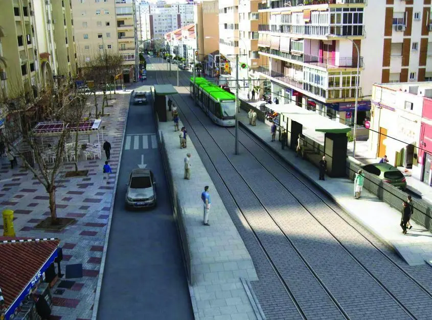 Proyecto previsto - 