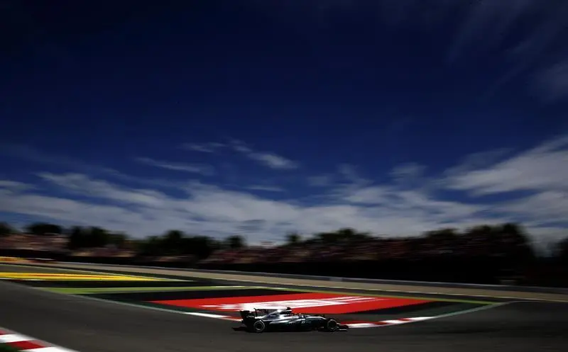 lewis hamilton - efe