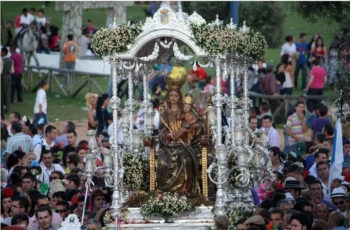 Romer&iacute;a de La Bella - vh