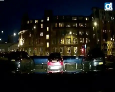 Tres d&iacute;as de luto en C&aacute;diz por el "terrible" atentado en Manchester