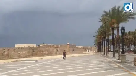 La Oficina de La Caleta, sin funcionar a&ntilde;o y medio despu&eacute;s