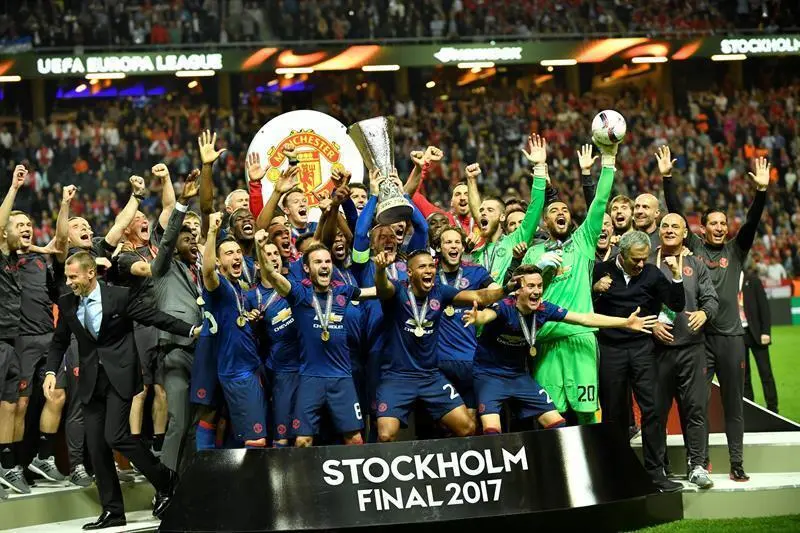 manchester united - efe