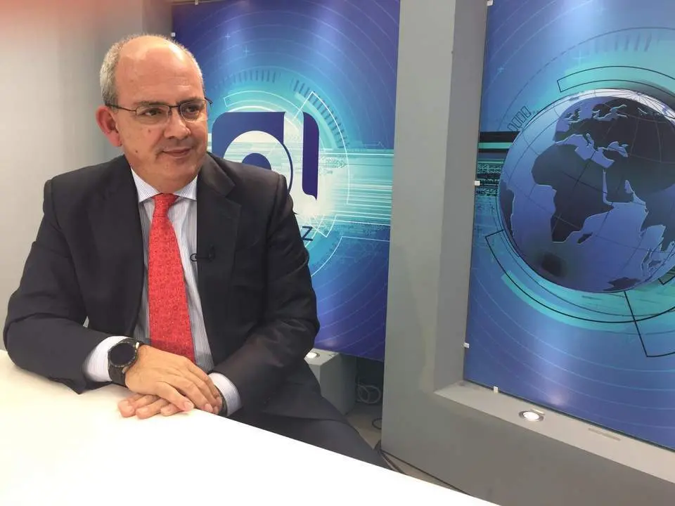 Javier S&aacute;nchez Rojas - Ondaluz TV