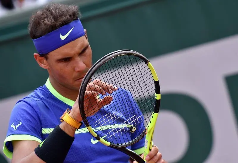 rafa nadal - efe