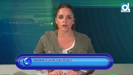 Gonz&aacute;lez Rojas: &ldquo;Espadas, todo lo que toca lo paraliza y no ve la luz&rdquo;