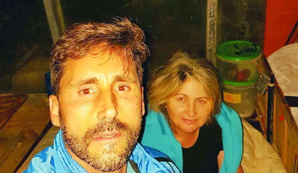 Segunda convocatoria de Despertares.  - Viva