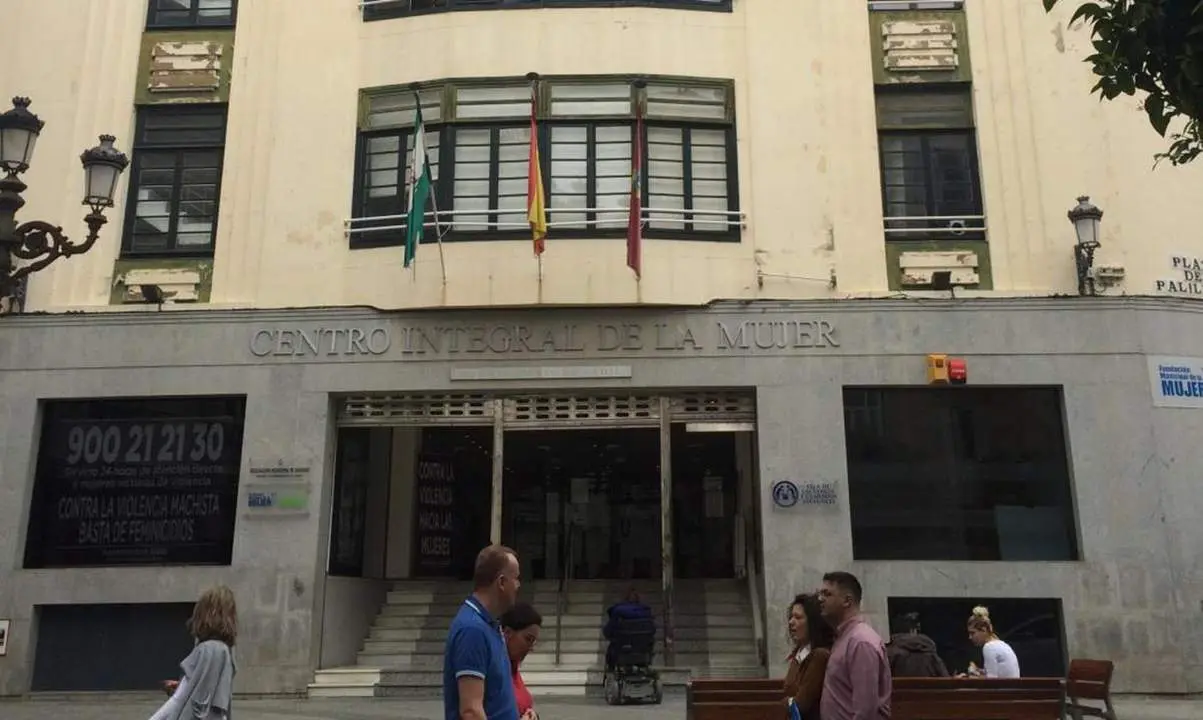 Centro Integral de la Mujer. - Viva