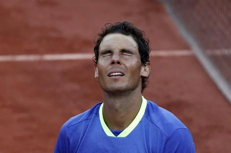 Nadal - efe