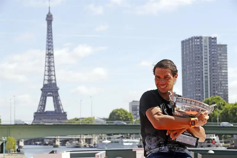 rafa nadal - efe
