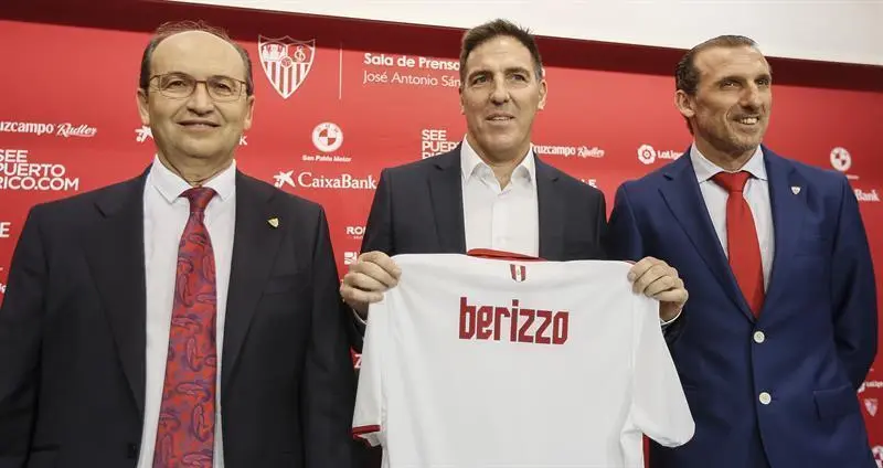 berizzo - efe